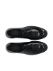 Bianco Derby-Schuhe aus Leder in Black1