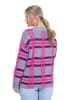 MIAMODA Pullover in pink