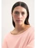 Seidensticker Pullover Regular in Rosa/Pink