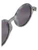 Urban Classics Glasses in grey leo/black