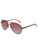 DKNY Sonnenbrille in Black