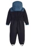 Killtec Kinder Overall in blau