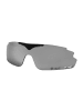 YEAZ SUNUP Magnetisches Wechselglas Grey in grau