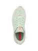 HOKA Laufschuhe Clifton 10 in hellgruen