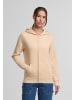Urban Classics Urban Classics Zip-Kapuzenpullover in sand