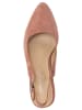 Hirschkogel Pumps 10071350 in pink