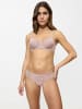 Triumph String Amourette Hipster String in MAUVE ROSE