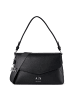Armani Exchange Isabel Schultertasche 28 cm black
