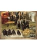 Ravensburger Puzzle 2.000 Teile LOTR: The Fellowship of the Ring Ab 14 Jahre in bunt