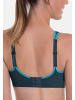 Anita Sport-BH Air Control mit Delta Pad in Flower Vibes