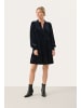 PART TWO Kleid ViggasePW Relaxed fit in Dark Navy
