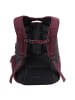 Nitro Daypack Hero Rucksack 52 cm Laptopfach in wine