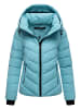 Marikoo Steppjacke Samuiaa XVI in Sky Blue