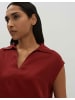 Someday Bluseshirt für Damen in rot