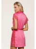 Linga Dore Kimono in Pink