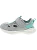 superfit Flash Klettschuh Grau