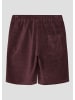 s.Oliver Leggings in 4927_burgund