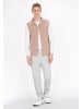 MO Herren Weste in Beige