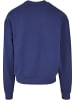 Urban Classics Sweater in spaceblue
