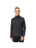 Vaude WOMENS SKOMERWOOL FLEECE JACKET in Schwarz