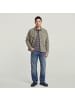 G-Star Raw G-STAR Elwood Regular Jeans worn in blue creek