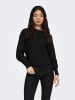 ONLY Strickpullover in Black 1