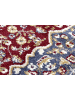 Hanse Home Orient Teppich Mochi Rot bunt