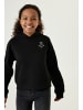 Garcia Kapuzensweatshirt in black