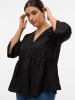 Vero Moda Bluse in Black