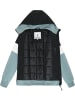 ragwear Winterjacke Jinig Warm YOUMODO in Stone Blue