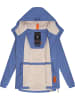 ragwear Winterjacke Dankka Warm in Blue