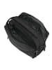 travelite Kick Off Kulturbeutel 26 cm in schwarz