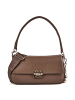 Liu Jo Adiva Schultertasche 27 cm dark mocha
