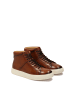 Kazar Sneaker Low in Braun