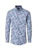 Venti Businesshemd in Blau
