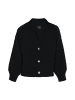 DreiMaster Women Cardigan in black