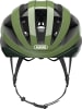 ABUS Road Helm Viantor in opal green