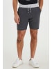 BLEND Sweatshorts BHJulio in Dunkelgrau
