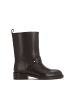 Kazar Boots in Dunkelbraun