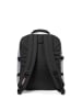 Eastpak Ultimate 42 - Rucksack 42 cm (black denim) in sunday grey