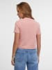 orsay T-Shirt in Rosa