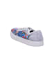 Satorisan Schnürschuh in blau