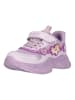 Zigzag Sneaker Agria in 4057 Lavendula