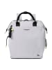 Hedgren String Daypack M 37.5 cm Laptopfach in vaporous grey