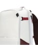 Tropicfeel Hive Reiserucksack 49 cm Laptopfach in winery grey
