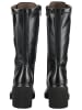 Nero Giardini Stiefel in Schwarz