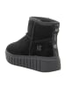 TT. BAGATT Winterboots in Schwarz