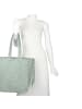 Fritzi aus Preußen Fritzi34 Vintage Shopper Tasche 29 cm lime