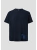 s.Oliver T-Shirt in 5978_navy