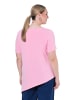 MIAMODA Shirt in rosa